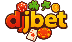 DJ Bet Logo